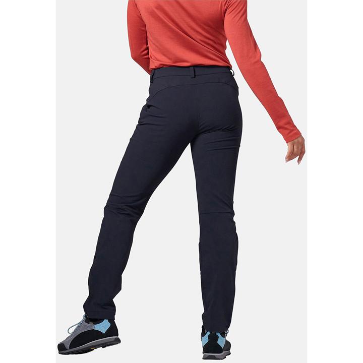 Produktbild Odlo Pants regular length ASCENT WARM (42)