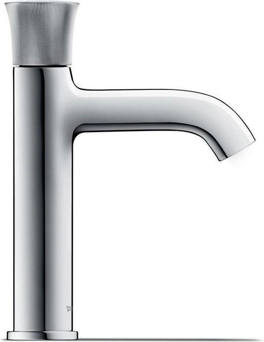 Produktbild Duravit EH-WT-MI WHITE TULIP M ohne Zugstangen-Ablaufgarnitur chrom