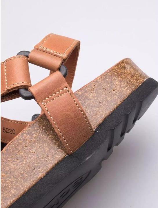 Actual product image Mobilex Obuwie HEAVEN AD MED MF230091011 rozmiar 39 kolor brązowy (39)