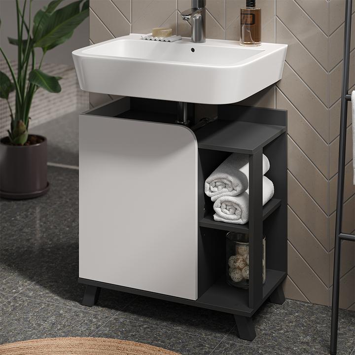 Actual product image Vicco Karen (60 x 65 x 35 cm)