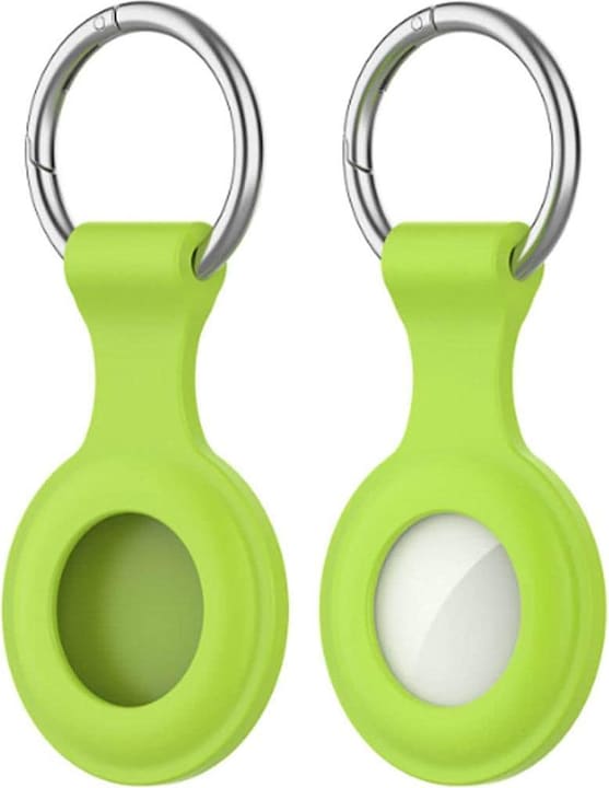 Actual product image 4smarts AirTag Case