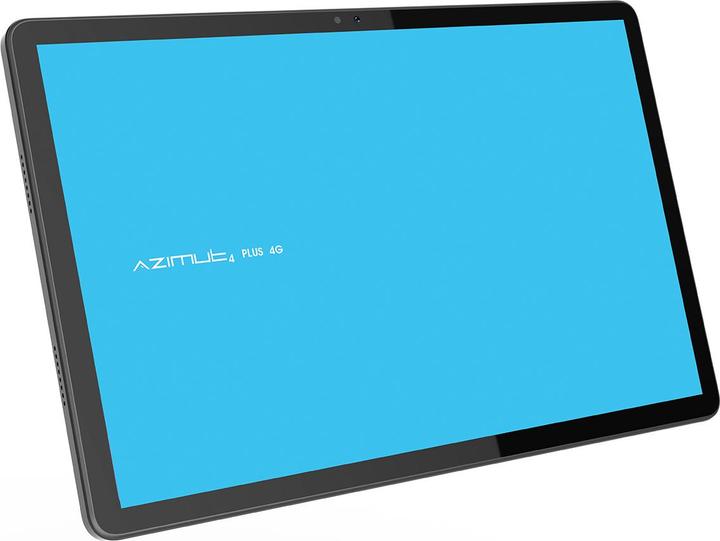 Actual product image Mediacom MD SMARTPAD AZIMUT4 11" 6/128GB (4G, 10.95", 128 GB, Black)