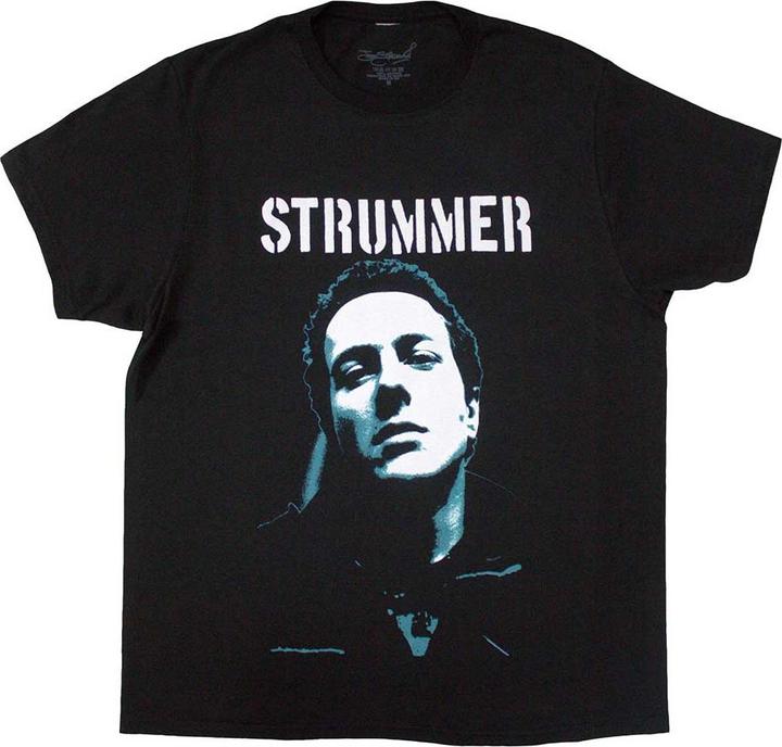 Actual product image Joe Strummer Iconic (L)