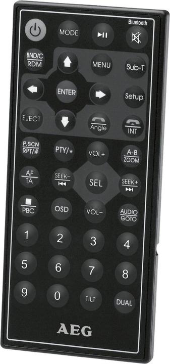 Actual product image AEG Ar 4026