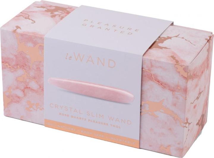 Image du produit Le Wand Mur Crystal Slim