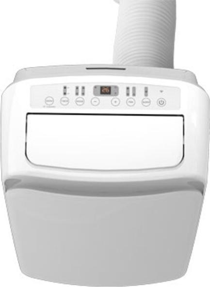 Produktbild Midea Mobile 35 C (41 m², 12000 BTU/h)