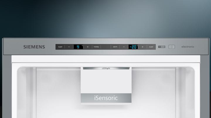 Image du produit Siemens KG39E8XBA (343 l)