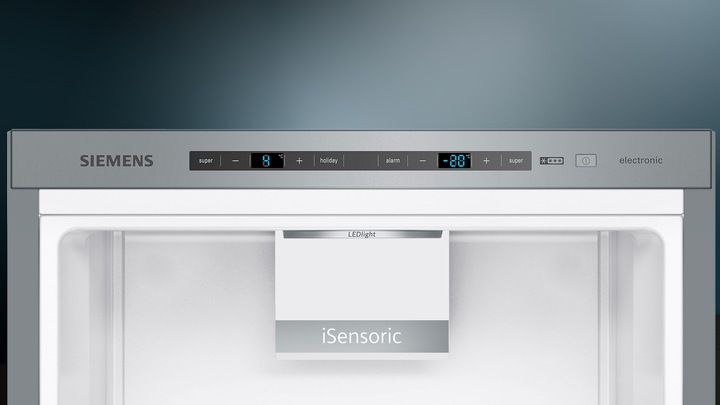 Immagine prodotto Siemens KG39E8XBA (343 l)