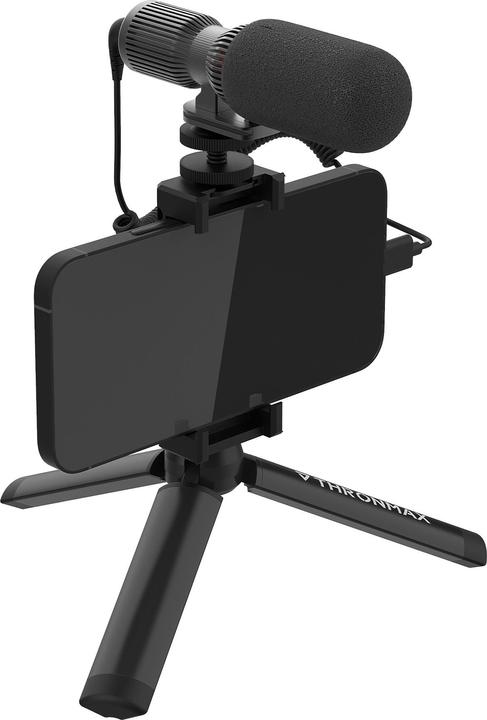 Image du produit Thronmax C1 Kit Microphone Streammic