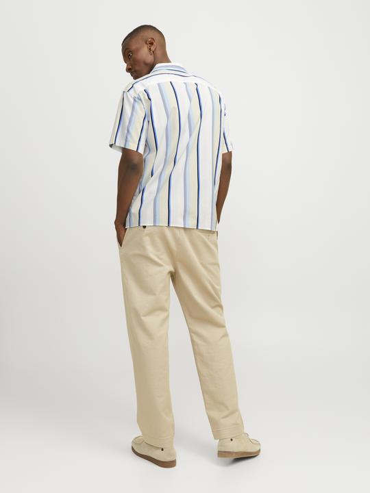 Immagine prodotto Jack & Jones Camicia dalla vestibilità rilassata Camicia (XS)