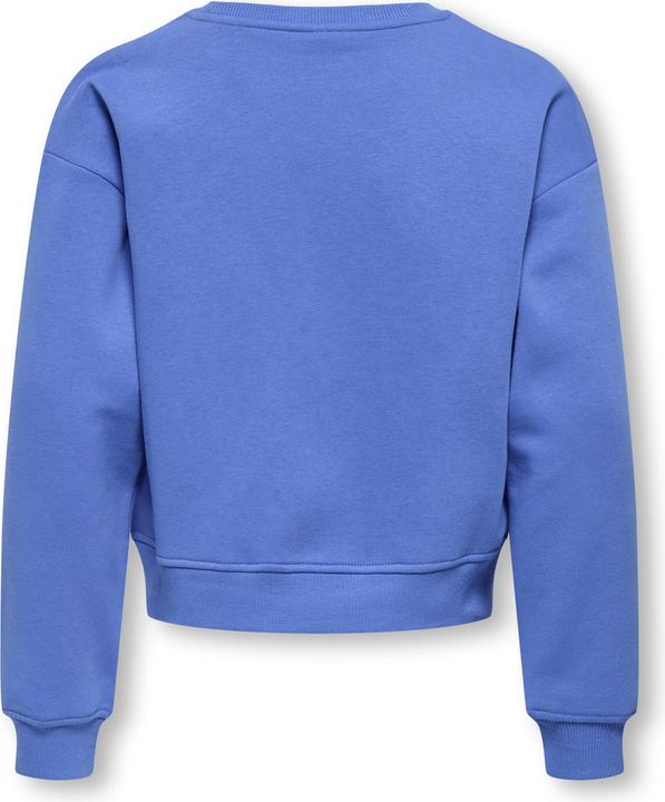 Produktbild Only Kogsweat Ls Crew Ovz Stat Swt Noos (110, 116)