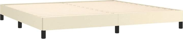 Image du produit vidaXL Boxspringbett (200 x 200 cm)