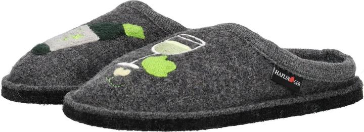 Image du produit Haflinger Hausschuhe (46)