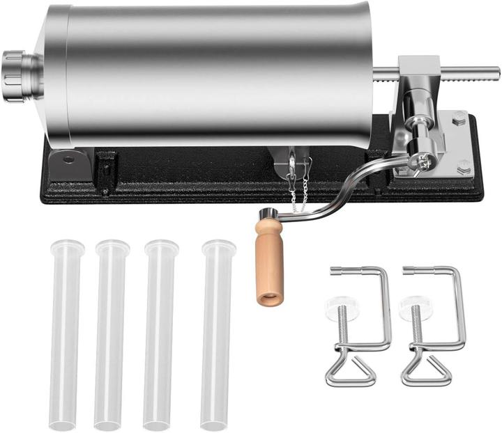 Actual product image Dreamade 4.8 L Sausage filler