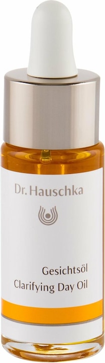 Dr. Hauschka huile faciale (18 ml)