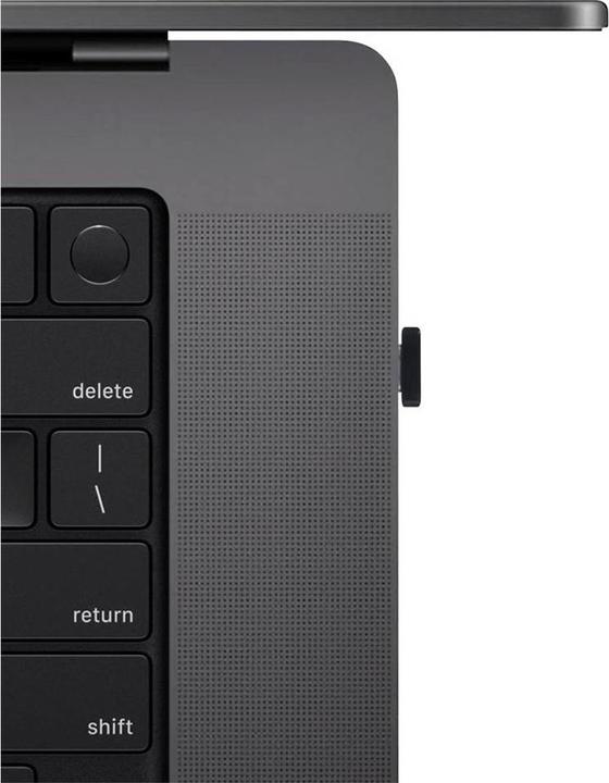 Produktbild Matias M5DCBB Maus Kabellos Optisch Schwarz 4 Tasten 1000 dpi, 1600 dpi (Kabellos)