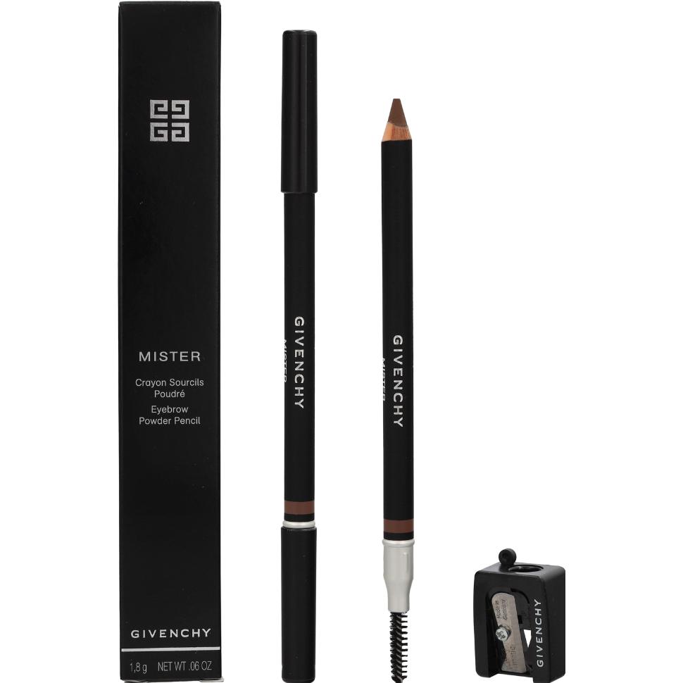 Thumbnail - Givenchy, Augenbrauenstift, Mister Eyebrow Powder Pencil (MEDIUM)