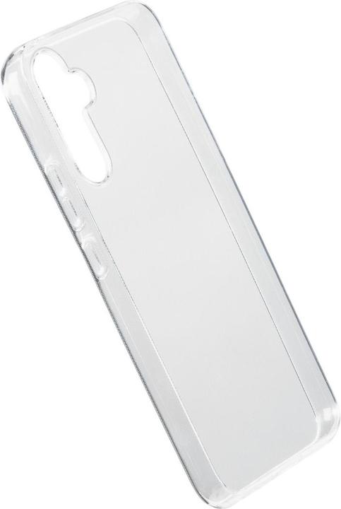 Produktbild Hama Cover Crystal A34 5G tr (Samsung Galaxy A34 5G)