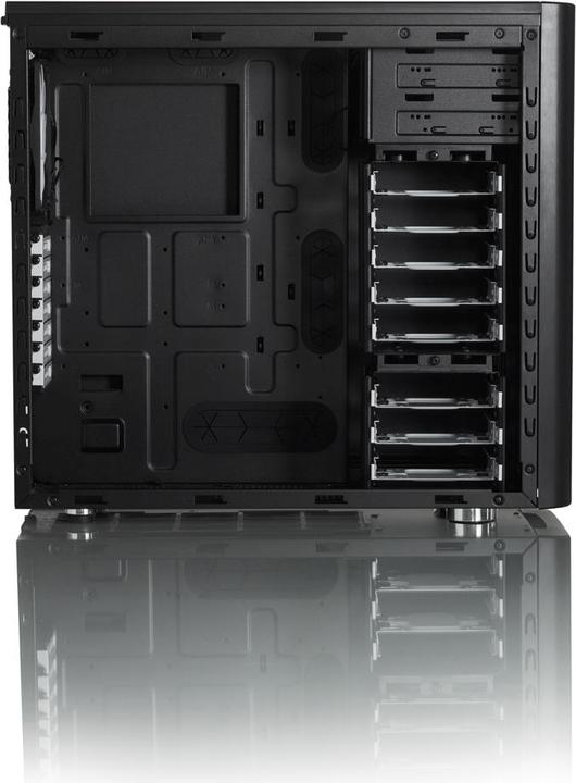 Produktbild Fractal ARC Midi R2 (ATX, mATX, Mini-ITX)