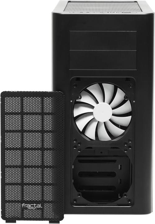 Produktbild Fractal ARC Midi R2 Window (ATX, mATX, Mini-ITX)