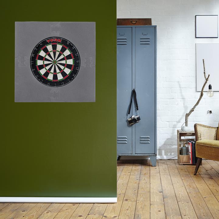 Actual product image Relaxdays Protective ring