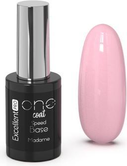 Excellent PRO One Coat Speed Base Hybrid Base Madame 11g (Basislaag)
