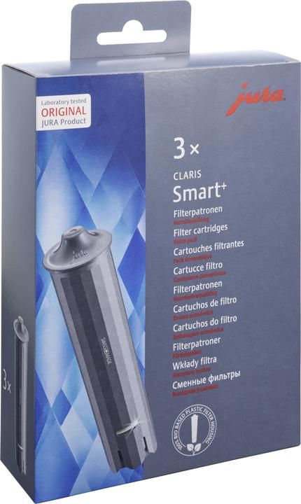 Immagine prodotto Jura Cartuccia filtrante Claris Smart+ (3 x)