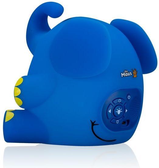 Immagine prodotto Elefante della sveglia