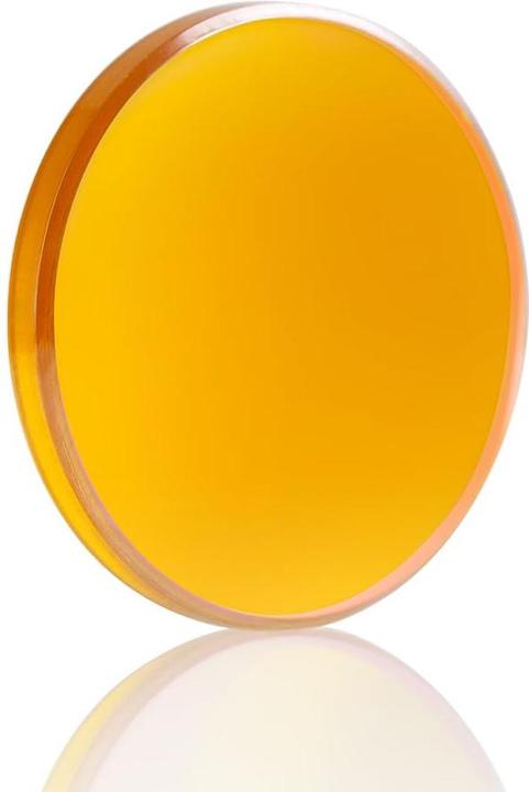 Cloudray CO2 Fokuslinse für Laserschneider, 18mm, FL 50.8mm