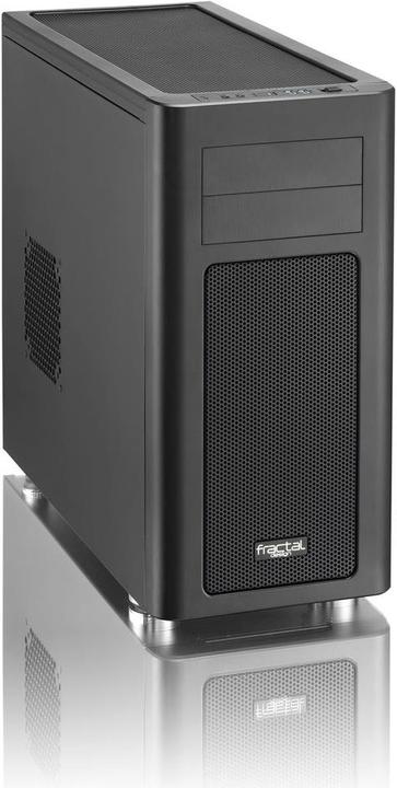 Produktbild Fractal ARC Midi R2 (ATX, mATX, Mini-ITX)