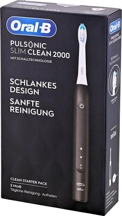 Productafbeelding Oral-B Pulsonic Slim Clean 2000 (Sonische tandenborstel)