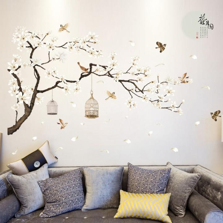 Cover-Discount Fleurs (187 x 128 cm)