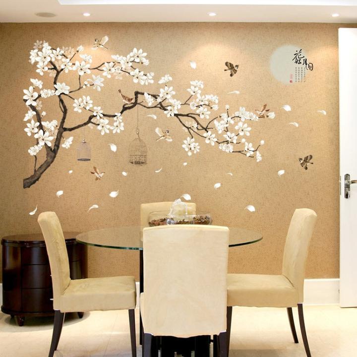 Image du produit Cover-Discount Fleurs (187 x 128 cm)