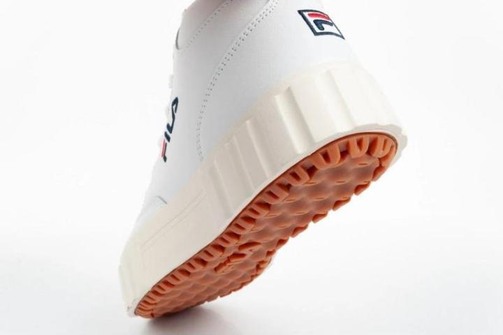 Produktbild FILA Sandstrahlschuhe (40)