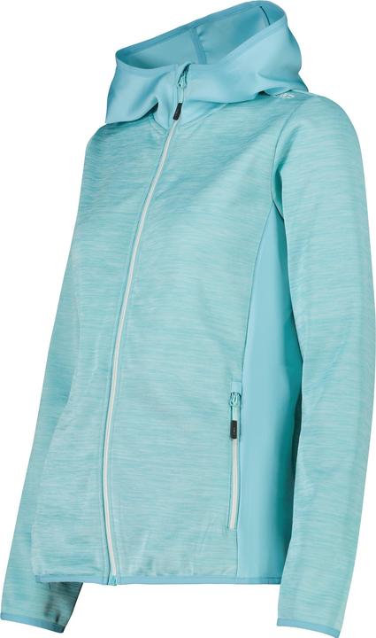 Immagine prodotto CMP Campagnolo Hoodie (S)