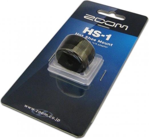 Immagine prodotto Zoom Hs-1 (Supporto/Assemblaggio)