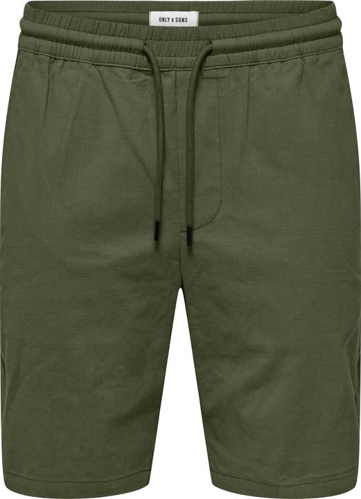 Immagine prodotto Only & Sons Chinoshorts CAPRI kurze Hose (XS)