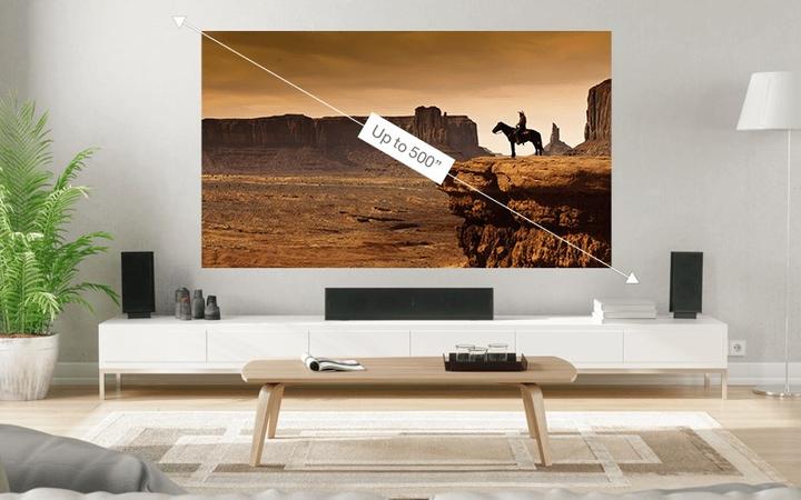 Immagine prodotto Epson EH-TW7000 (4K, 3000 lm, 1.32 - 2.15:1)