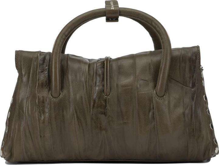 Immagine prodotto Zanellato "Dotta Pleated" Hand Bag