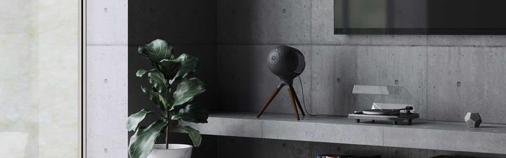 Produktbild Devialet Phantom I 108 dB (Airplay 2, WLAN, Bluetooth)