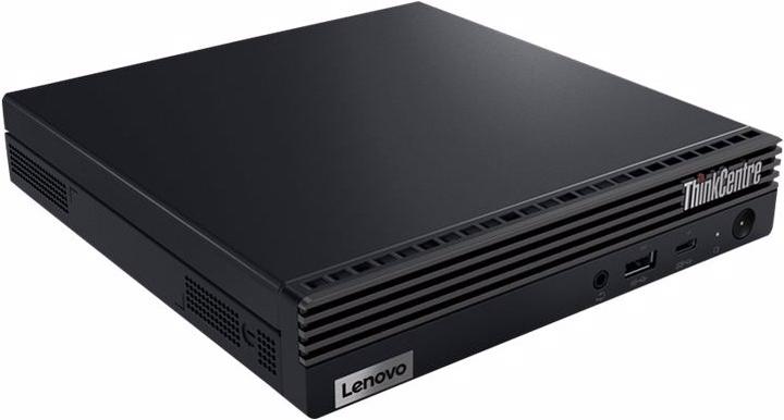 Produktbild Lenovo ThinkCentre M60e (256 GB, 8 GB, Intel Core i5-1035G1)