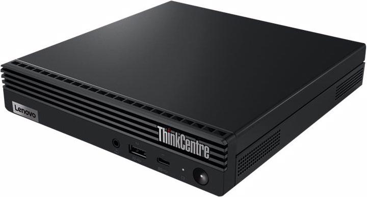 Produktbild Lenovo ThinkCentre M60e (256 GB, 8 GB, Intel Core i5-1035G1)