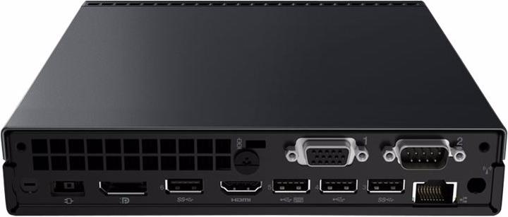 Produktbild Lenovo ThinkCentre M60e (256 GB, 8 GB, Intel Core i5-1035G1)