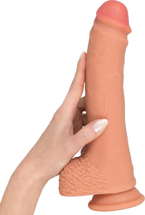 Image du produit Realistixxx Real Nature Boy L