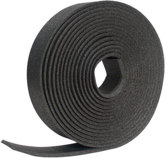 Immagine prodotto Woodland Scenics H0 Letto a cingoli - Rotolo 730X4,7X0,5Cm (Traccia H0)