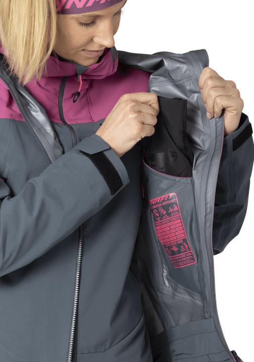 Produktbild Dynafit Ridge Gore-Tex Jacke Damen (XS)