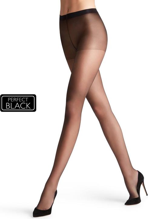 Actual product image Falke Inv. Deluxe 08 TI (8 DEN, M/L)