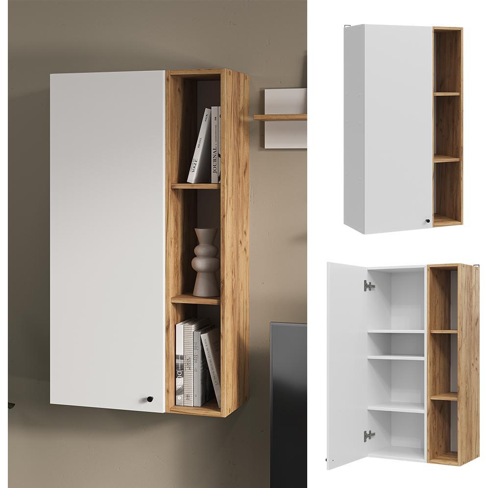 Thumbnail - Vicco, Regal, Anteo (60 x 110 x 30 cm)