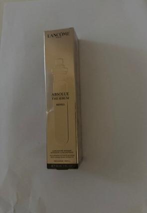 Image du produit Lancôme Absolue The Serum Refill (30 ml)