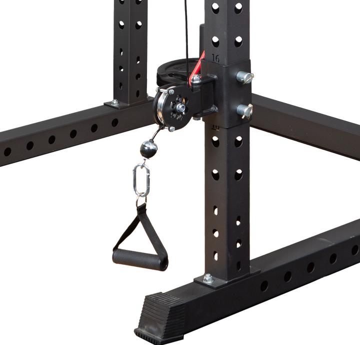 Actual product image Fitcom Single Pulley Attachment